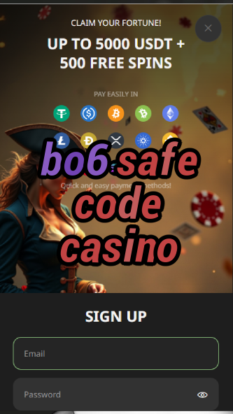 bo6 safe code casino-asdasdzhjkds.com
