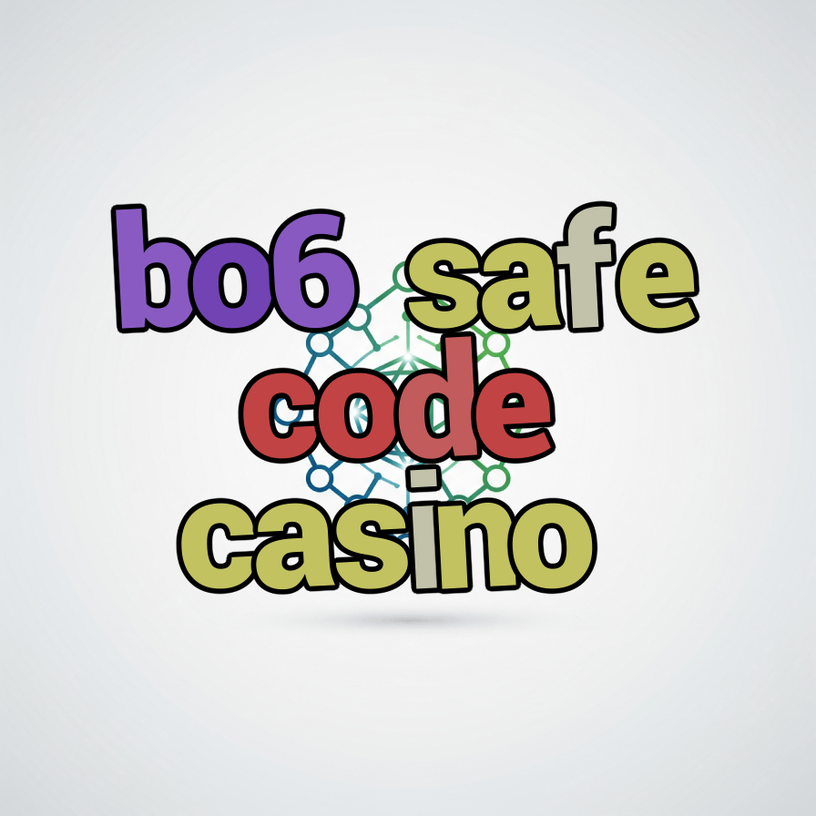 bo6 safe code casino